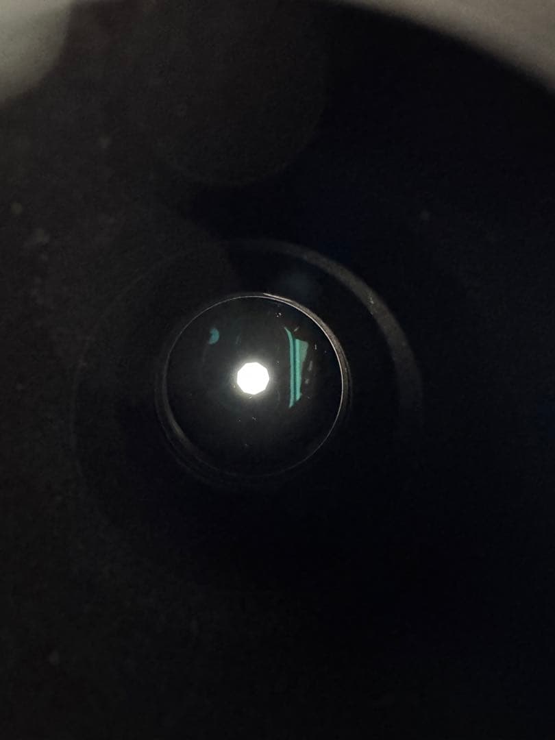 レンズ(単焦点) NT