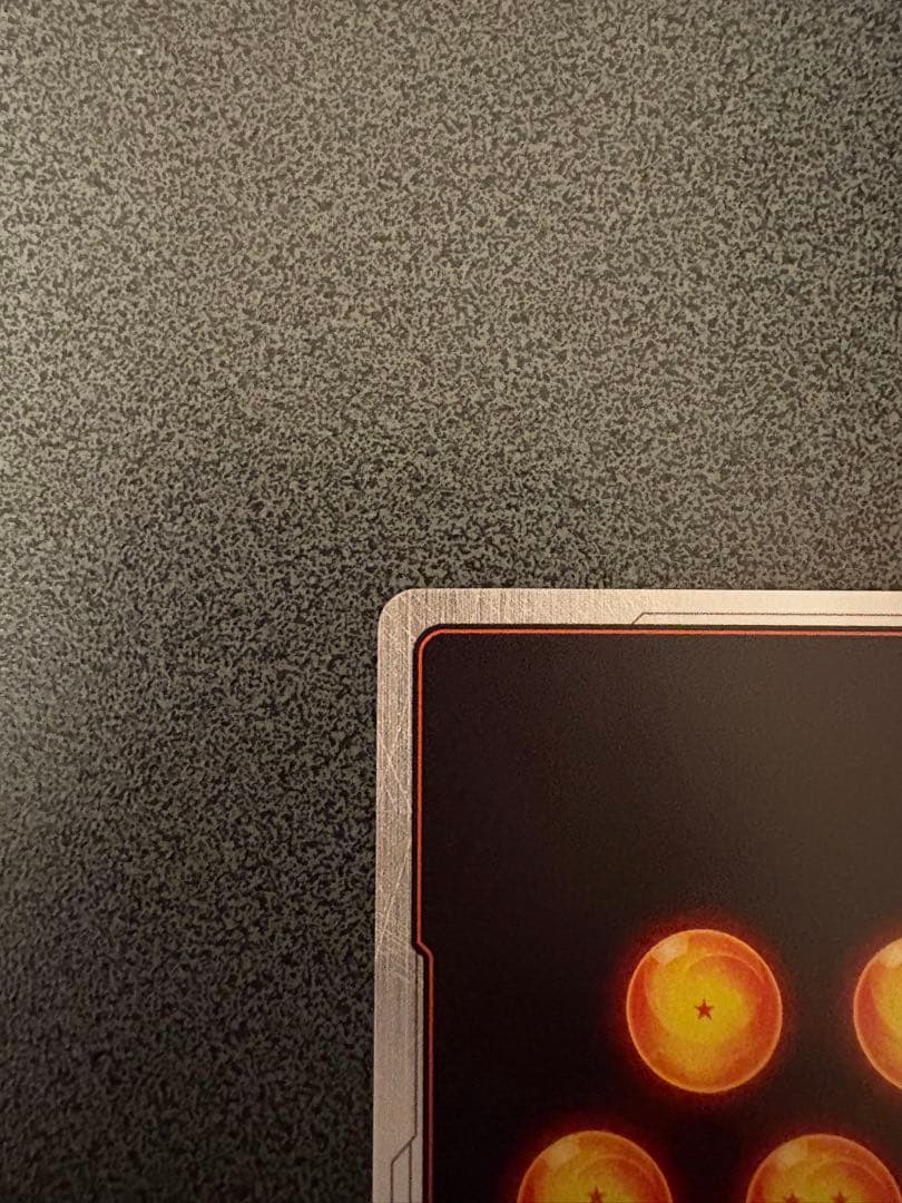 孫悟天　SCR⭐︎⭐︎ ドラゴンボールフュージョンワールド　スーパーパラレル