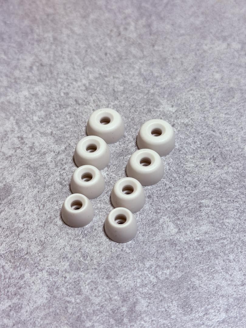 ATH-TWX7 オーディオテクニカ 美品 (箱/イヤーピース付)