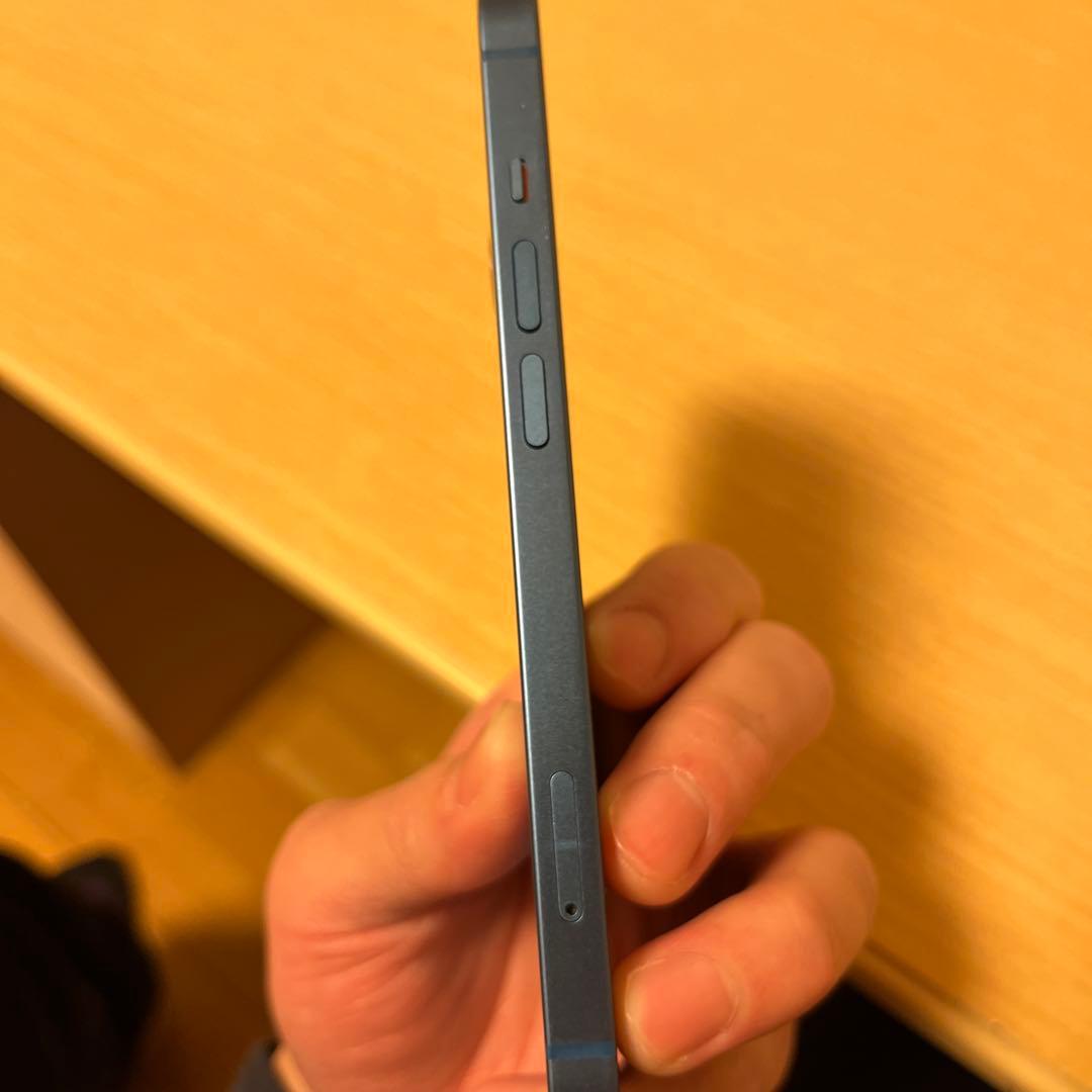 Apple iPhone 13 ブルー 256GB