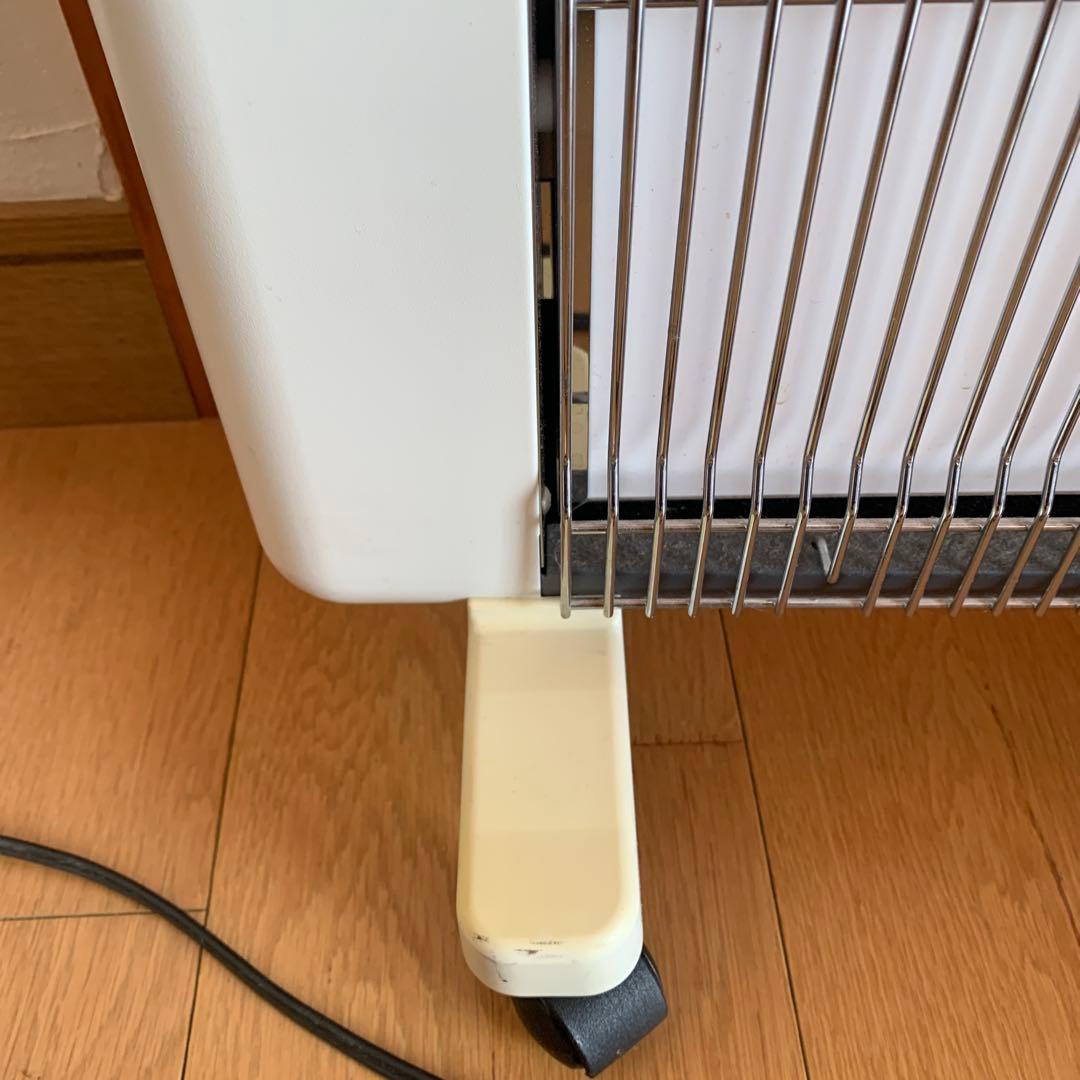 サンラメラ600W型　動作確認済