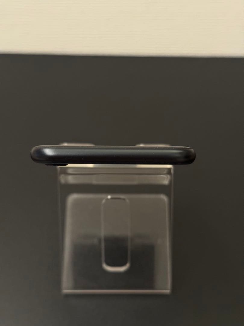 極美品 256GB Apple iPhone SE 3 第三世代 ミッドナイト