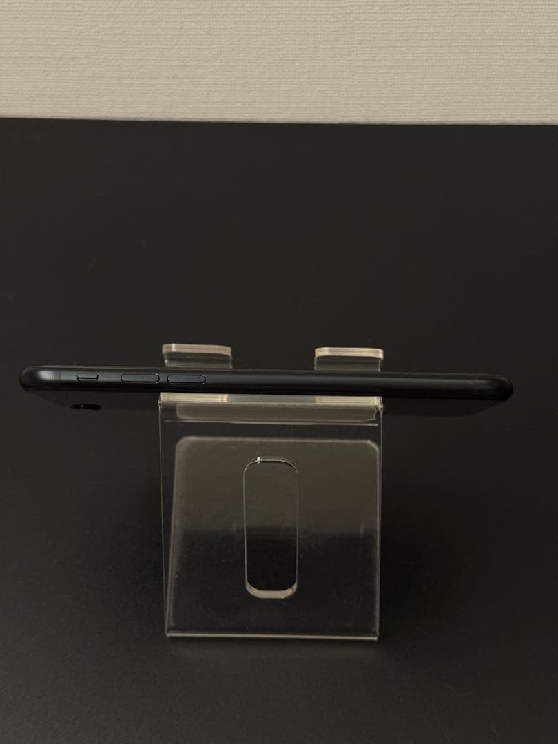 極美品 256GB Apple iPhone SE 3 第三世代 ミッドナイト