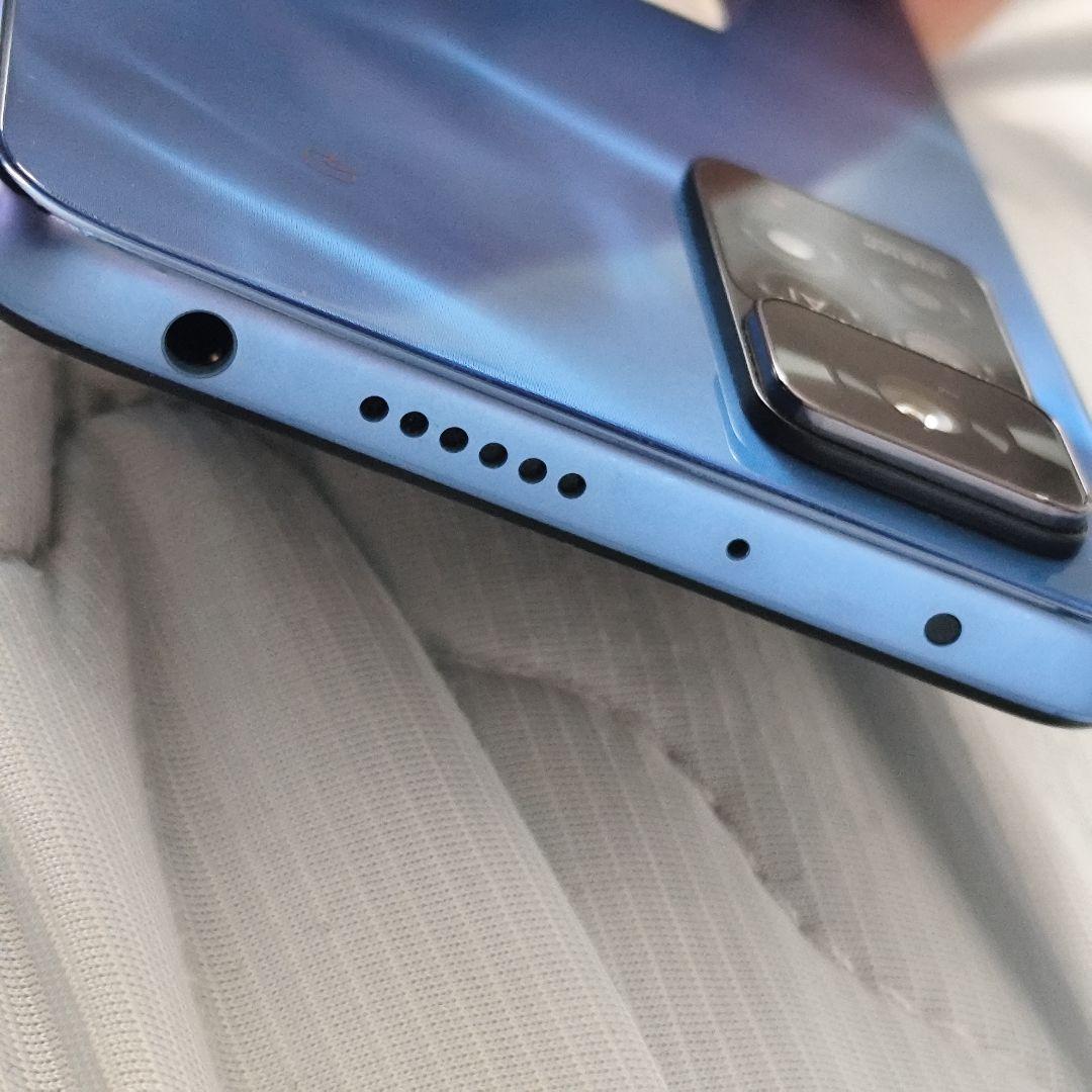 Xiaomi Redmi Note 11Pro 5G 128GB SIMフリー