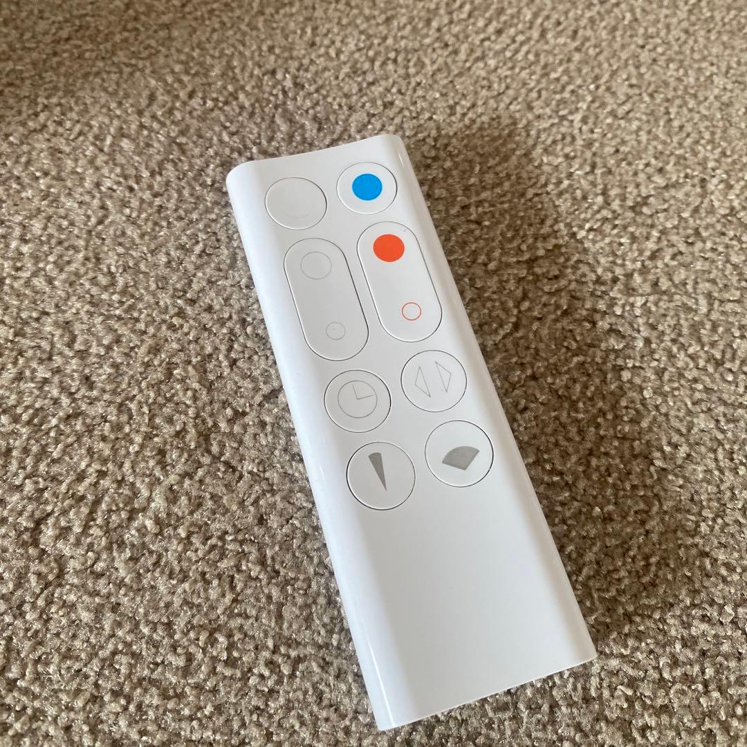 ダイソン Dyson hot+cool AM09 2020年製