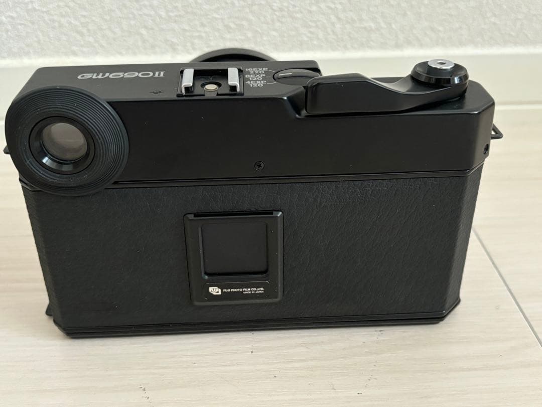 FUJI GW690 Ⅱ Professional 6×9