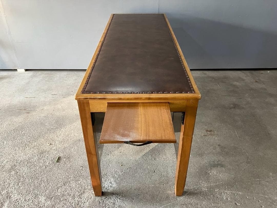 『ヴィンテージ』サイドボード 診察台 作業台 ベンチ チェア RWsid6