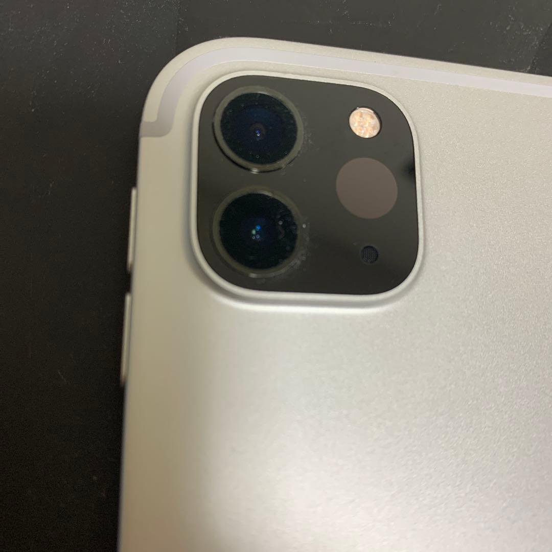 ipad pro 【第2世代】11インチ 256GB 美品 値下げ可