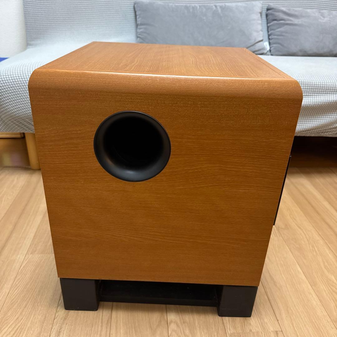 YAMAHA YST-SW800 ウーファー【難あり】