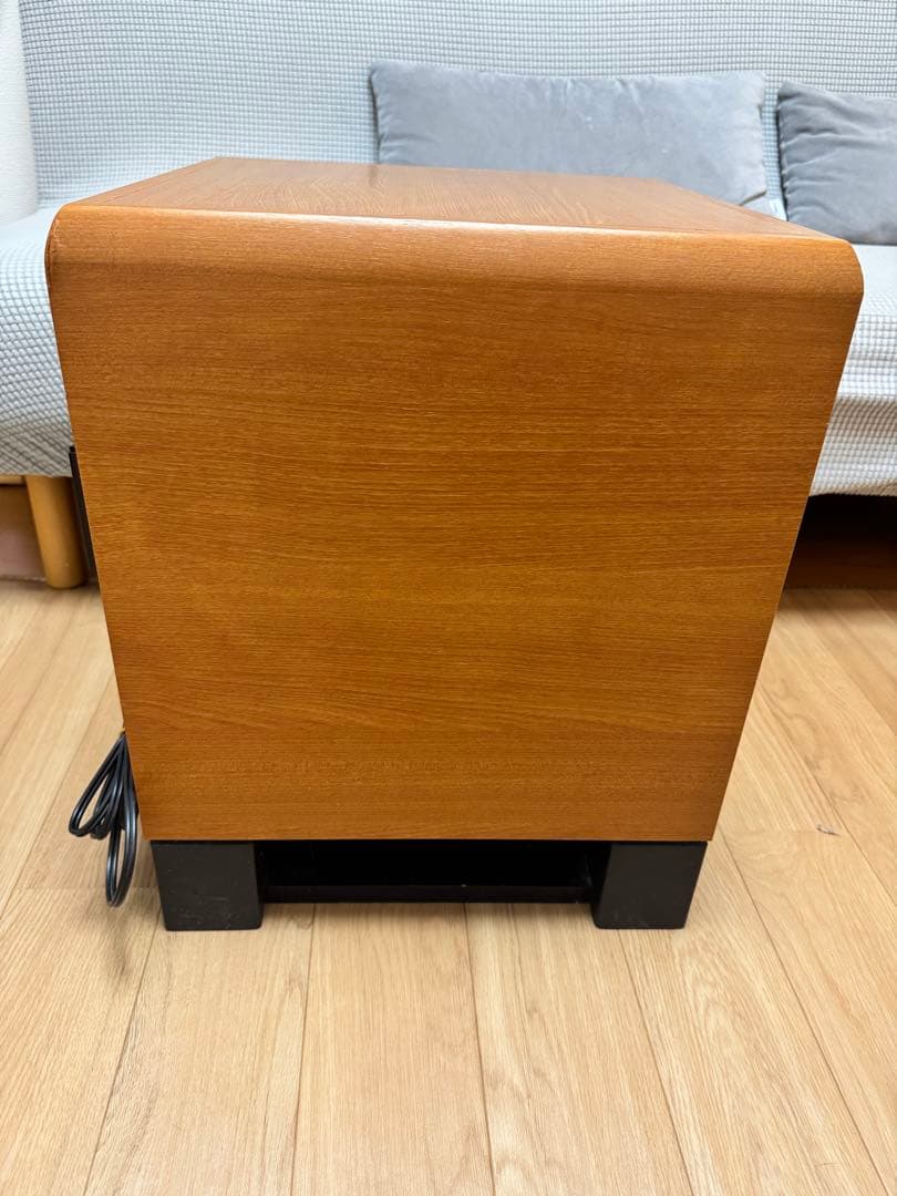 YAMAHA YST-SW800 ウーファー【難あり】