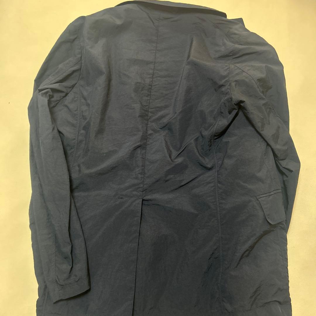 TEATORA ダークネイビー　パッカブル