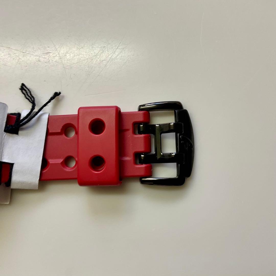 『ニャン太郎』美品G-SHOCKフロッグマンGWF-1000RD-4JF