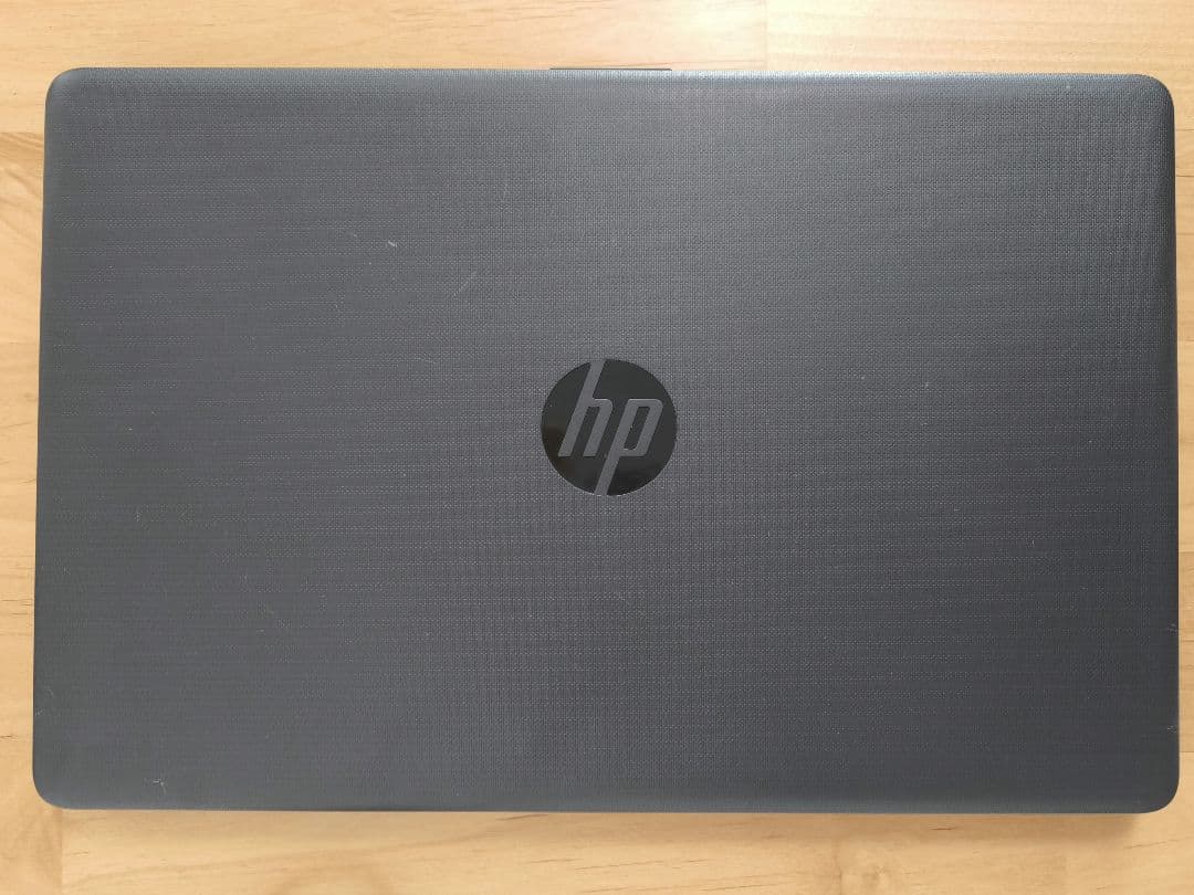 HP 250G7 ノートPC｜15.6型FHD／i5第8世代／Windows11