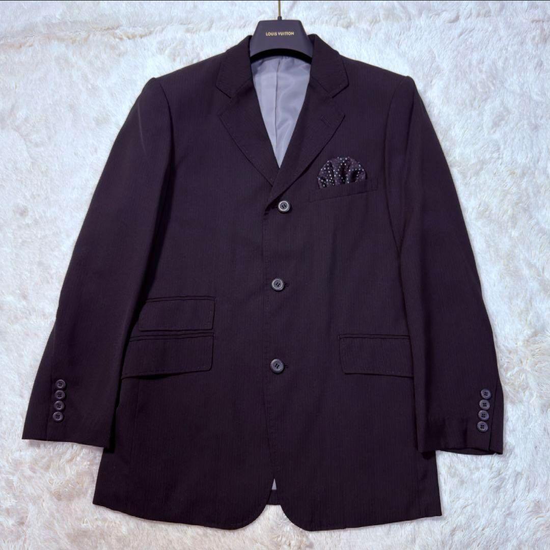 ⭐️お値下げ⭐️美品⭐️ヒロミチナカノ 160 男の子 スーツ　即日発送