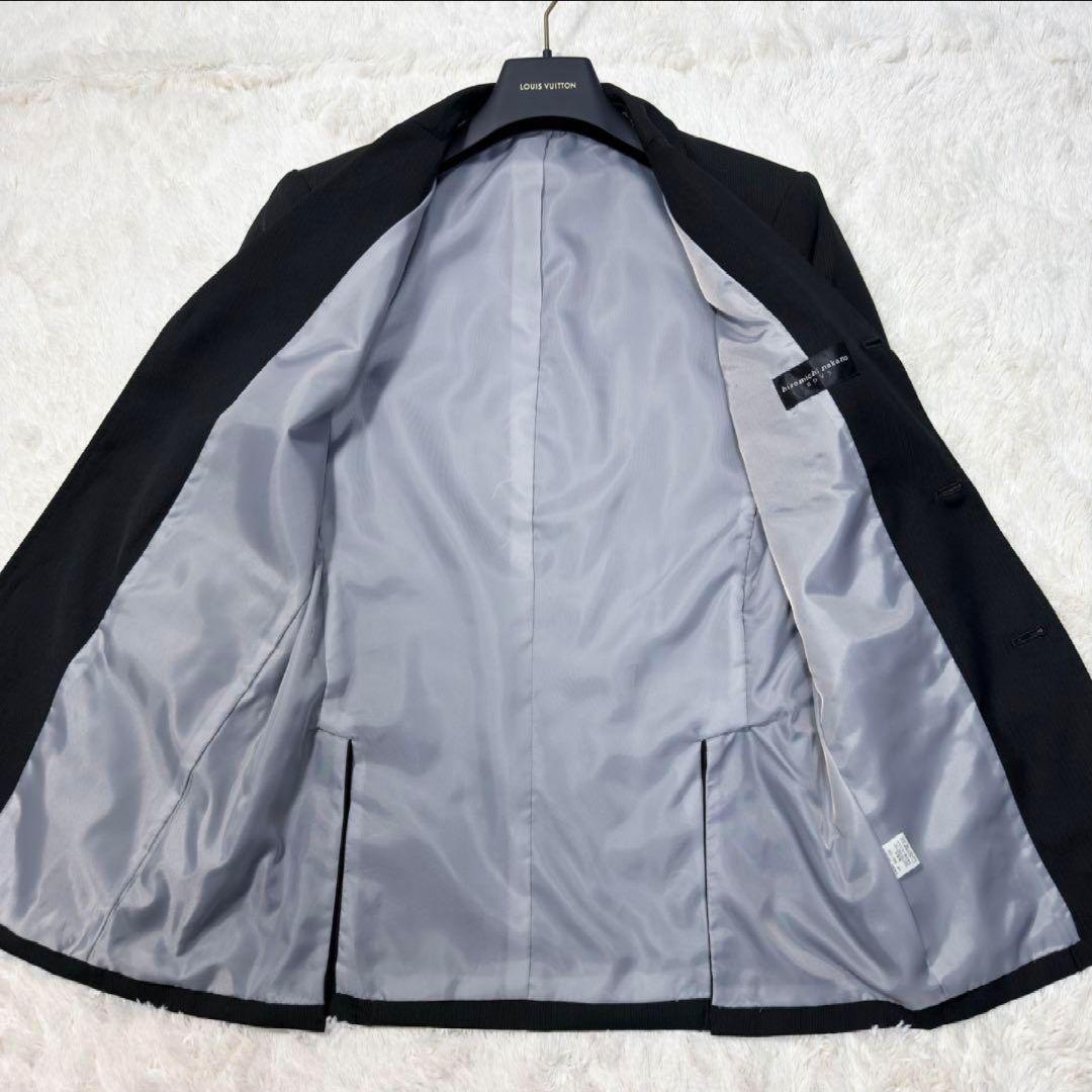 ⭐️お値下げ⭐️美品⭐️ヒロミチナカノ 160 男の子 スーツ　即日発送