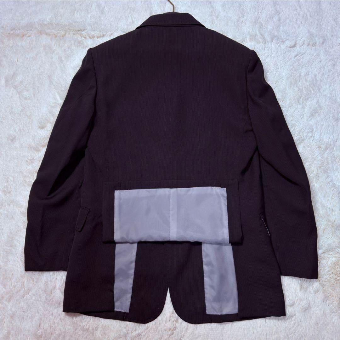 ⭐️お値下げ⭐️美品⭐️ヒロミチナカノ 160 男の子 スーツ　即日発送