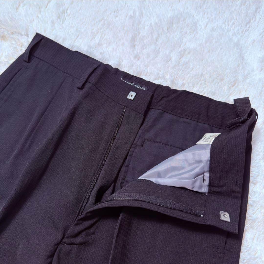 ⭐️お値下げ⭐️美品⭐️ヒロミチナカノ 160 男の子 スーツ　即日発送