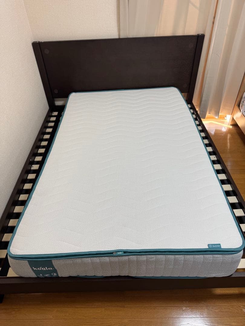 全国送料無料　koala コアラマットレスPlus シングルサイズ　マットレス