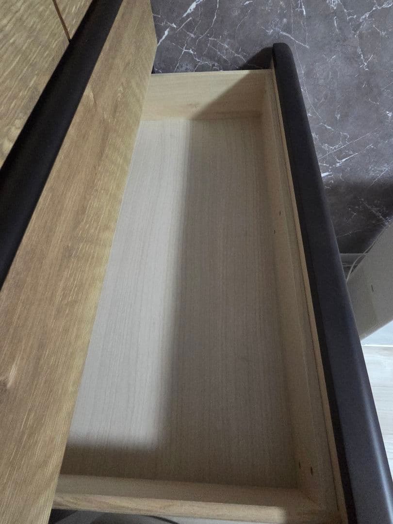 ハイチェスト　ニトリ　ニーズ