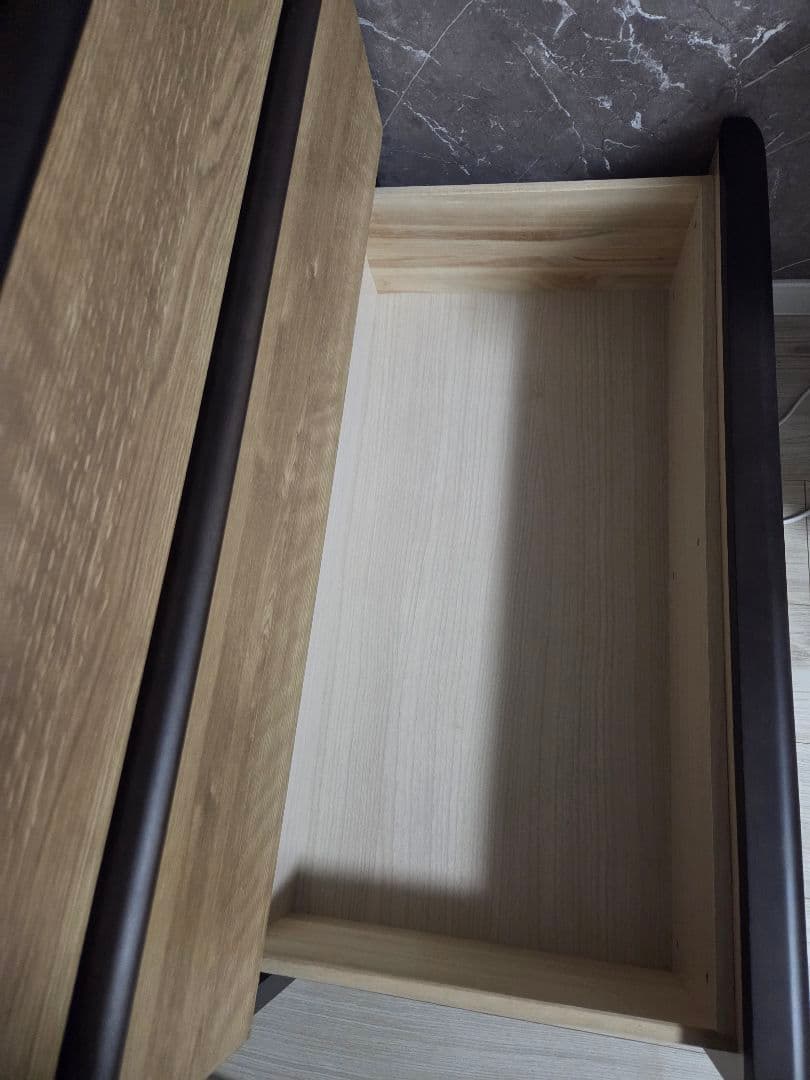 ハイチェスト　ニトリ　ニーズ