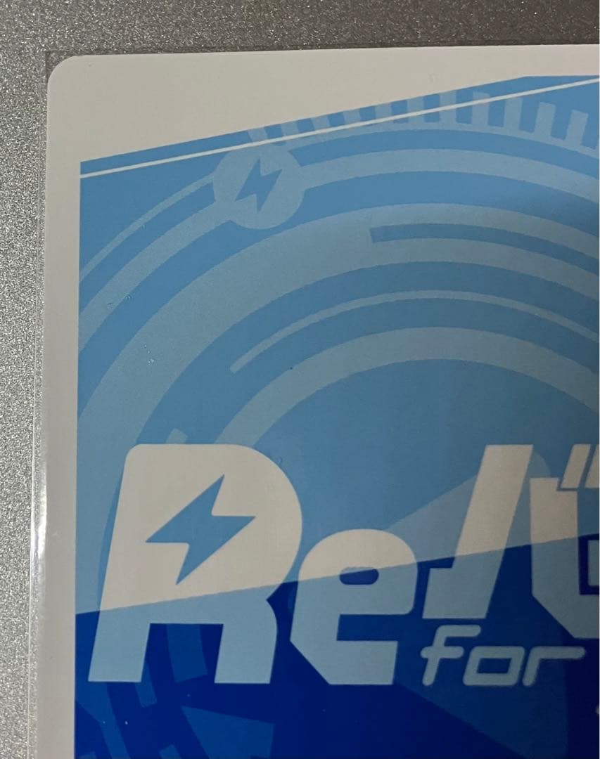 Reバース ブルーアーカイブ ブルアカ 任務中 ホシノ SNR シリアル