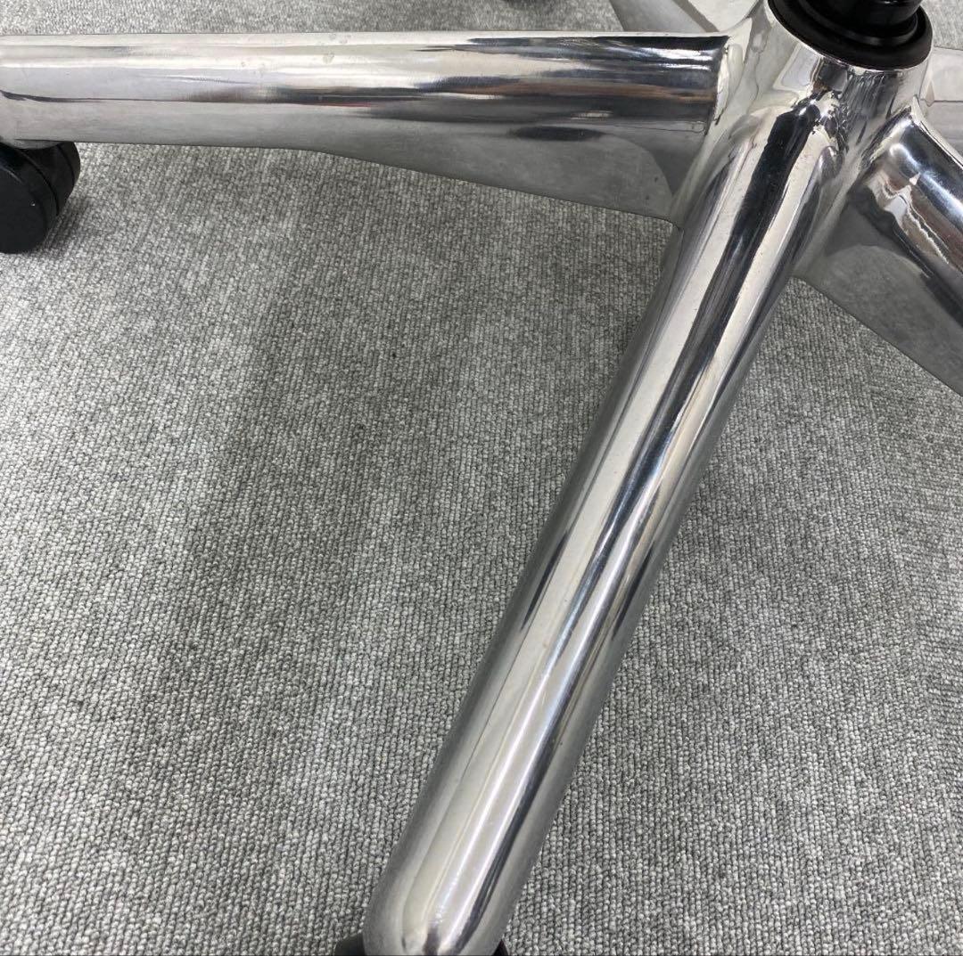 ハーマンミラー アーロンチェア Bサイズ