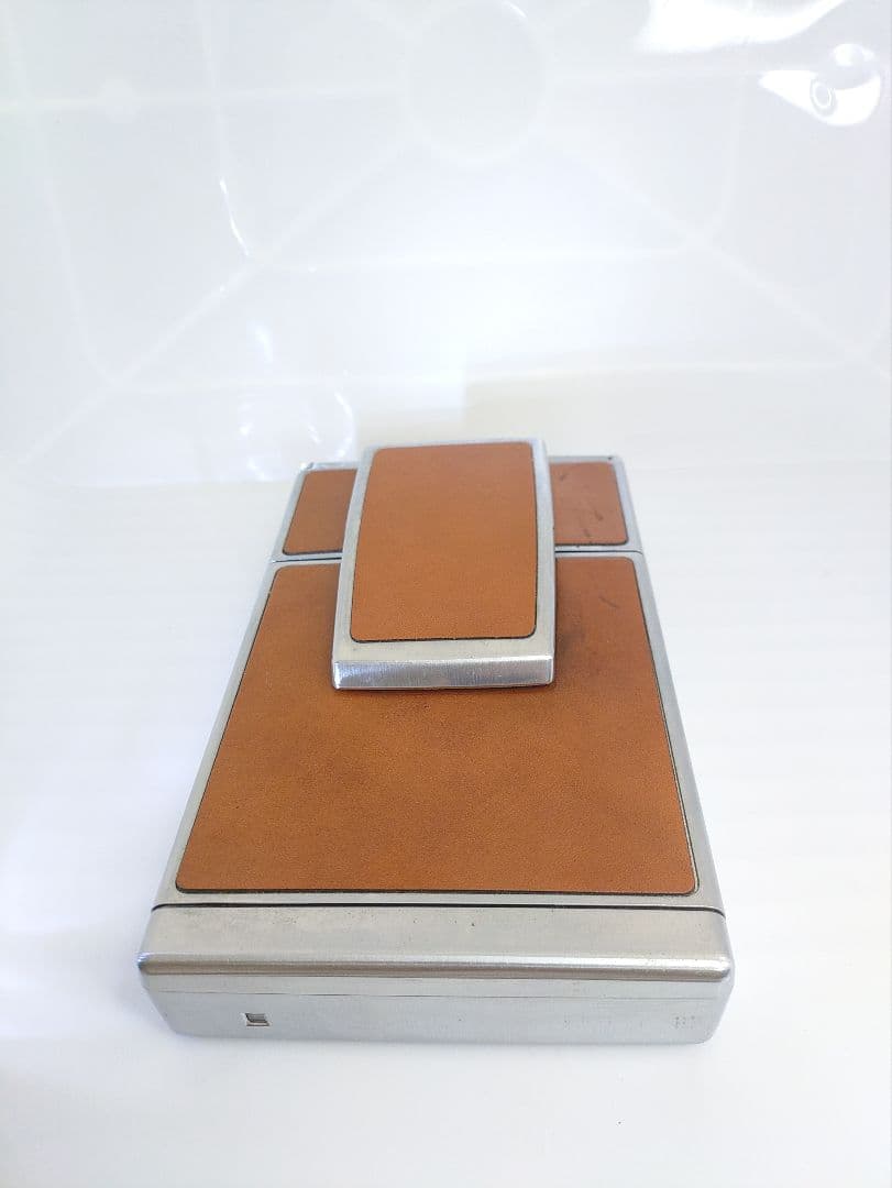 ma ポラロイド SX-70 LAND CAMERA ジャンク品