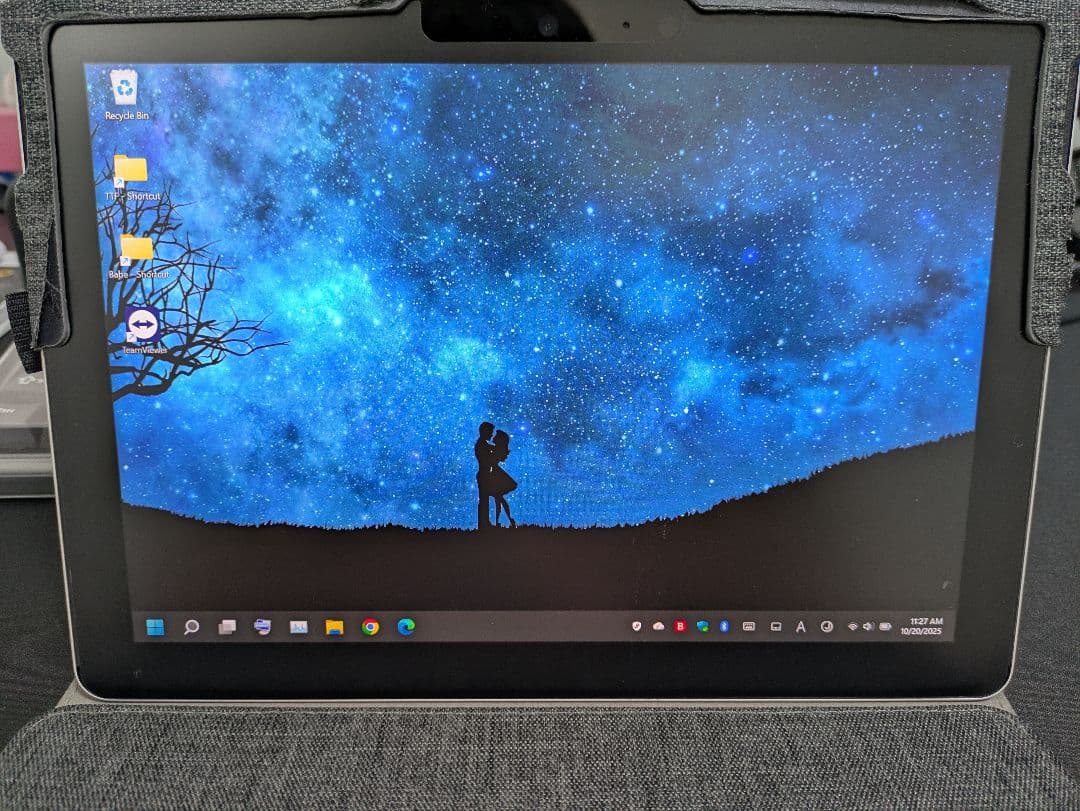 【まとめ売り】ポータブルPC3台セット