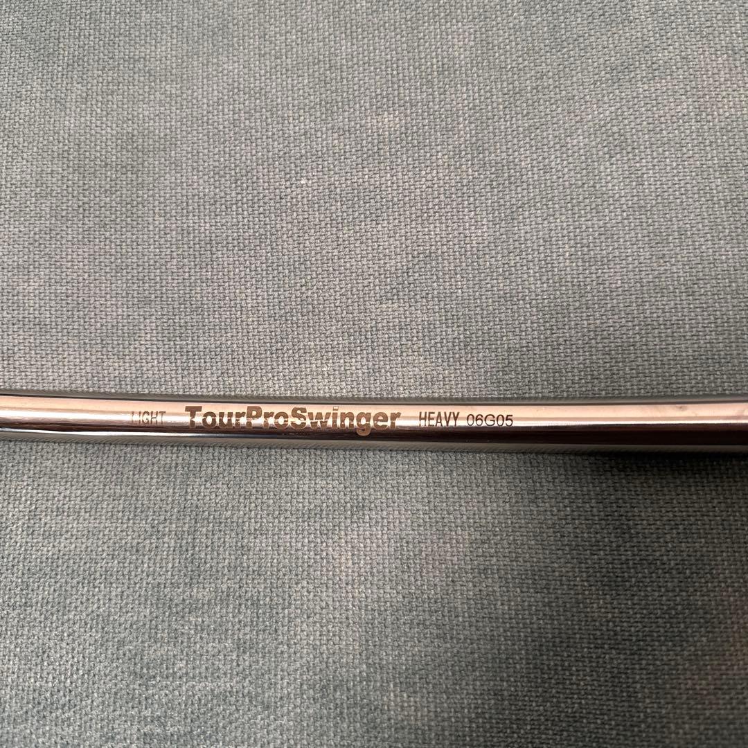 百合　うねり棒・100度ウェッジ　セット【練習器具】