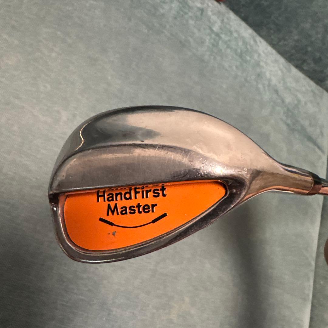 百合　うねり棒・100度ウェッジ　セット【練習器具】