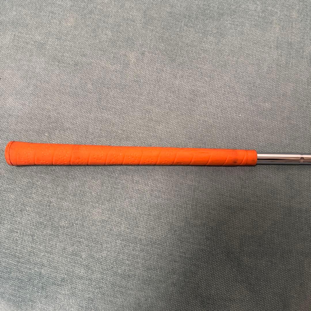 百合　うねり棒・100度ウェッジ　セット【練習器具】