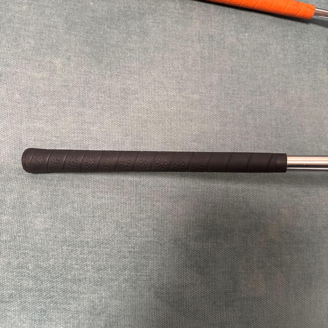 百合　うねり棒・100度ウェッジ　セット【練習器具】