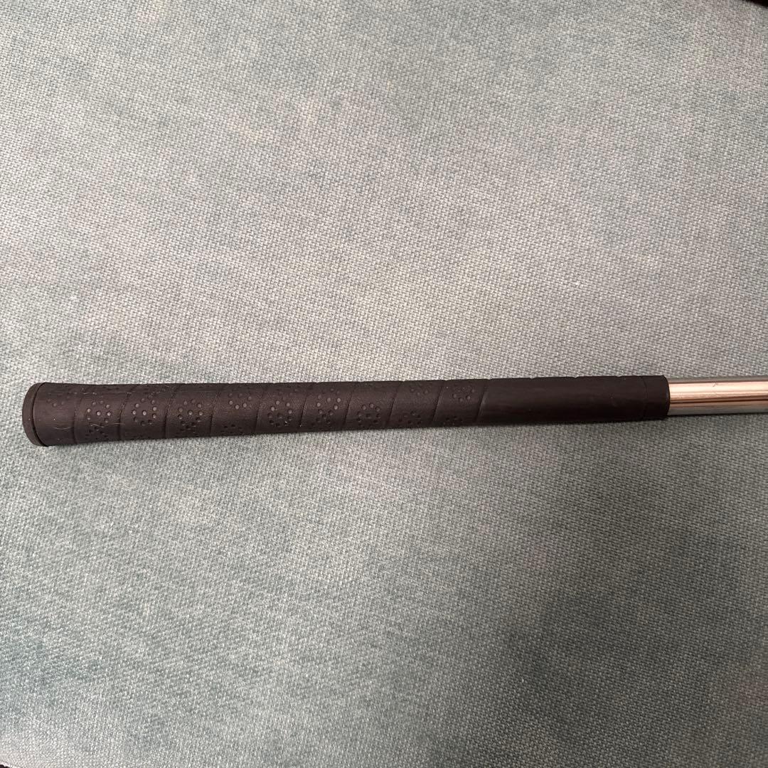 百合　うねり棒・100度ウェッジ　セット【練習器具】