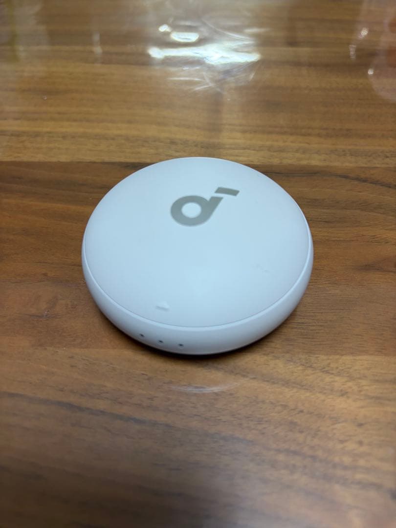 Anker Soundcore Sleep A20 ベージュ ワイヤレスイヤホン