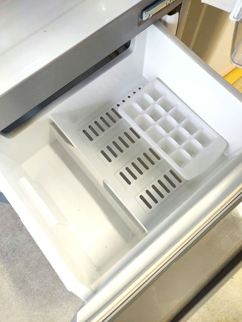 AQUA AQR-13H（S）2019年製 冷蔵庫