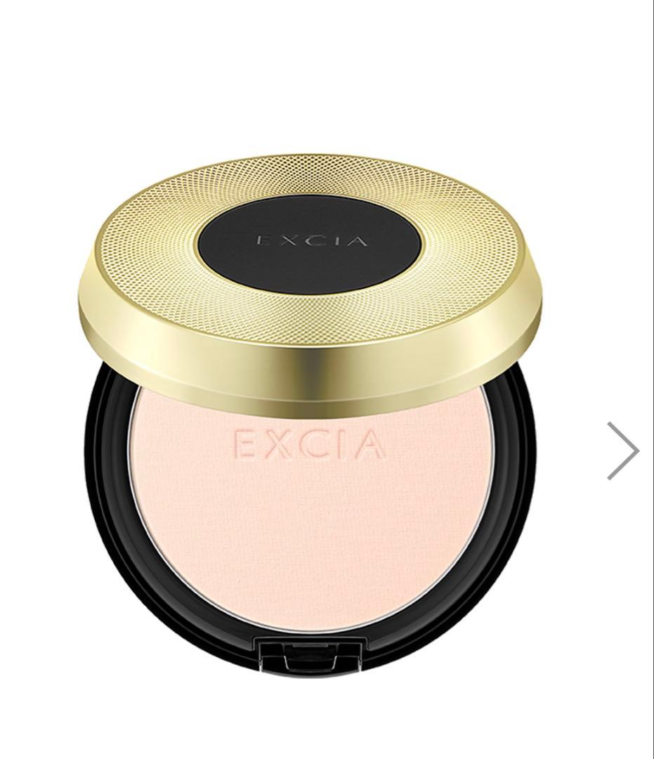 アルビオン　EXCIA エクシア　セレスティアル ヴェールフェイスパウダー