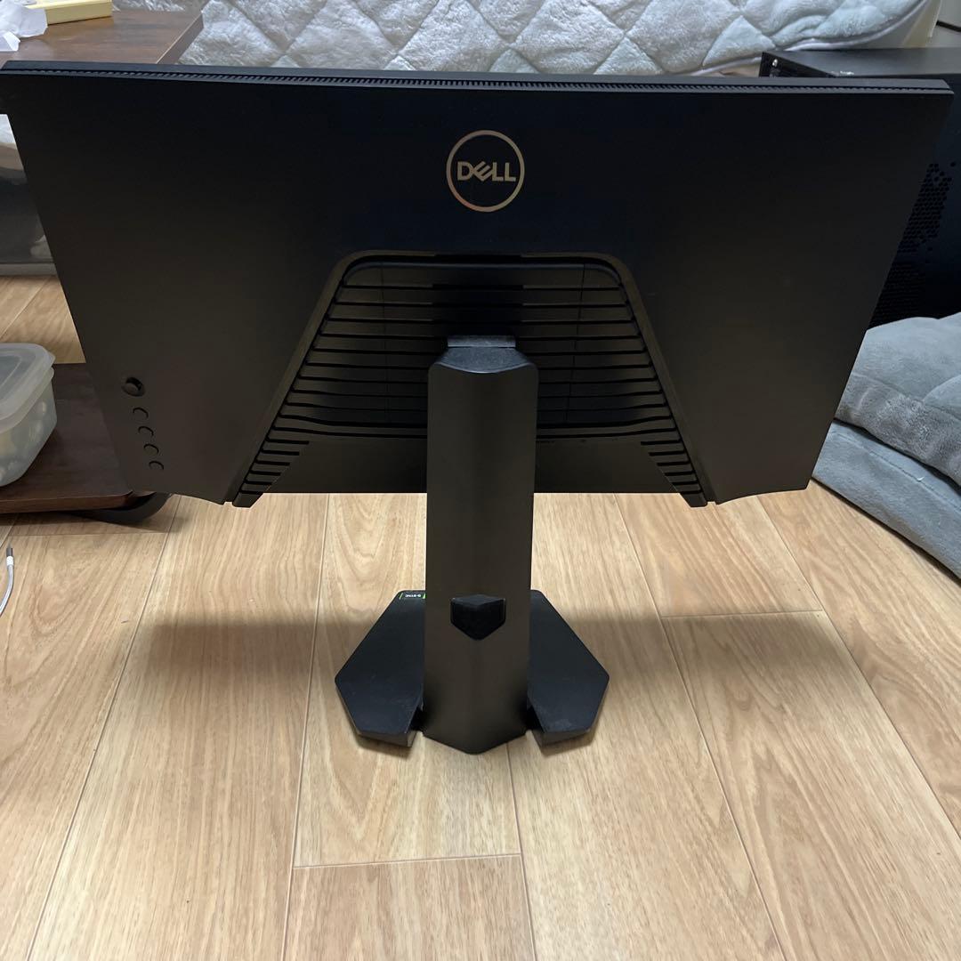 DELL ゲーミングモニター 144Hz