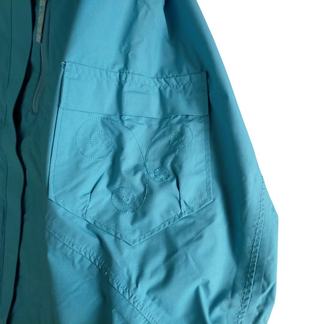 【3way】US Columbia スノーボード ジャケット ソフトシェル付き