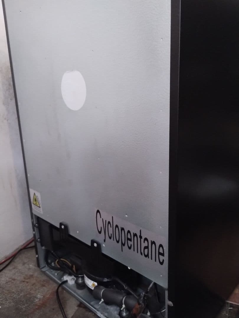 Lefier ワインセラー 32本収納 コンプレッサー式