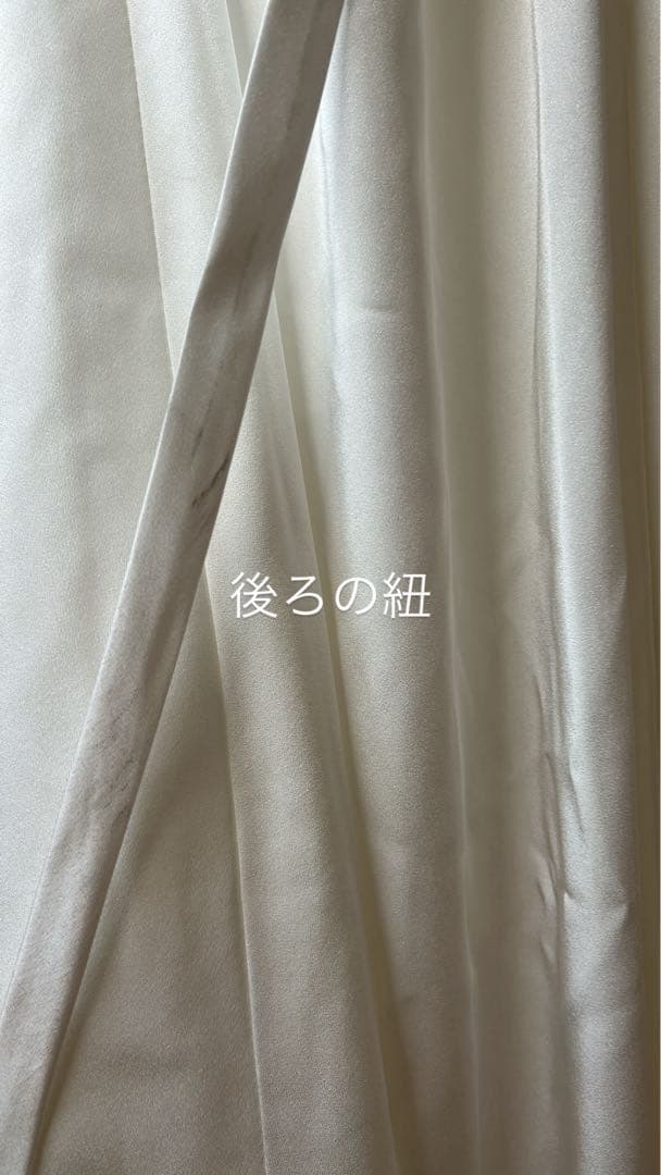 オフショルダー ドレス 前撮り ウェディング 二次会