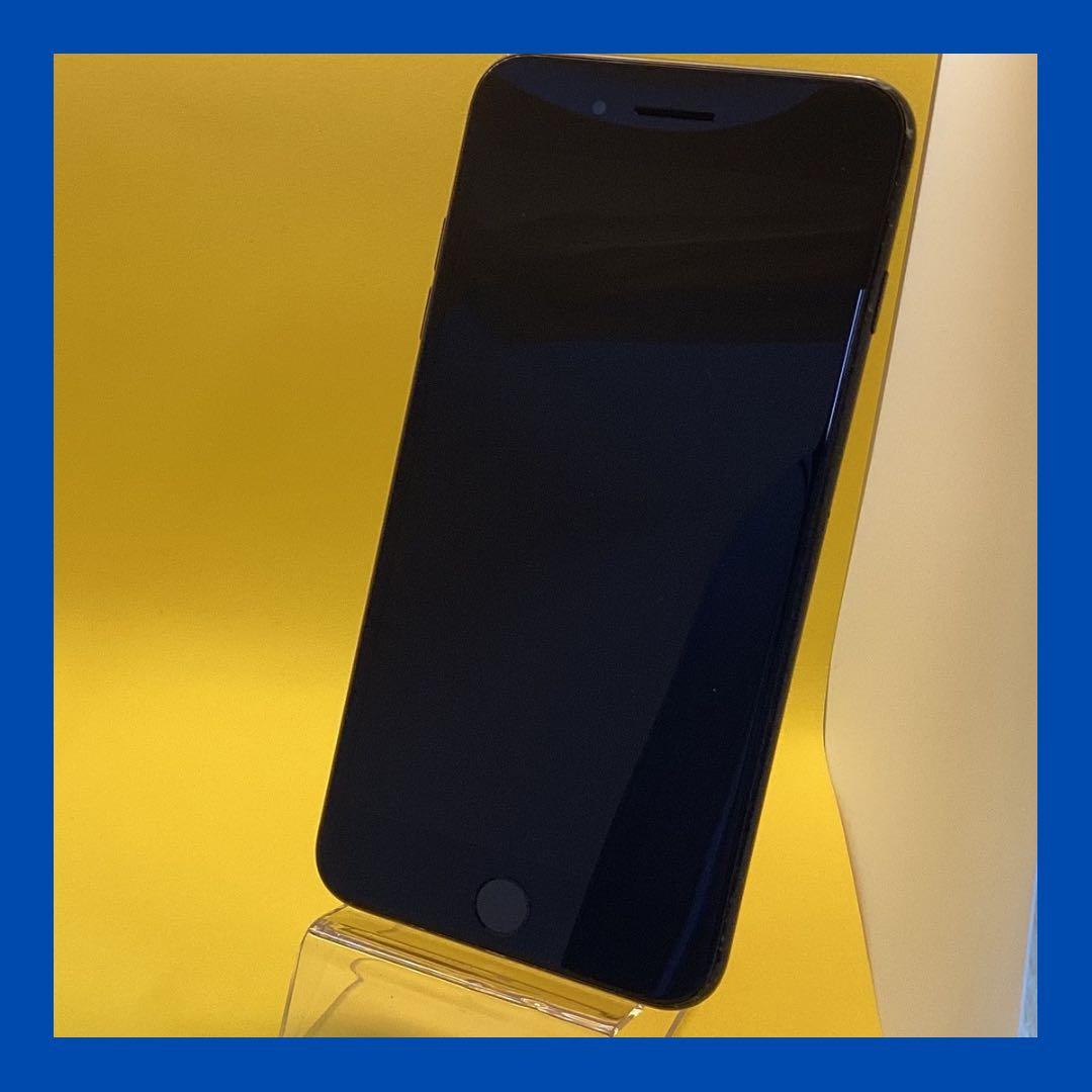 iPhone 7 Plus 32GB ブラック