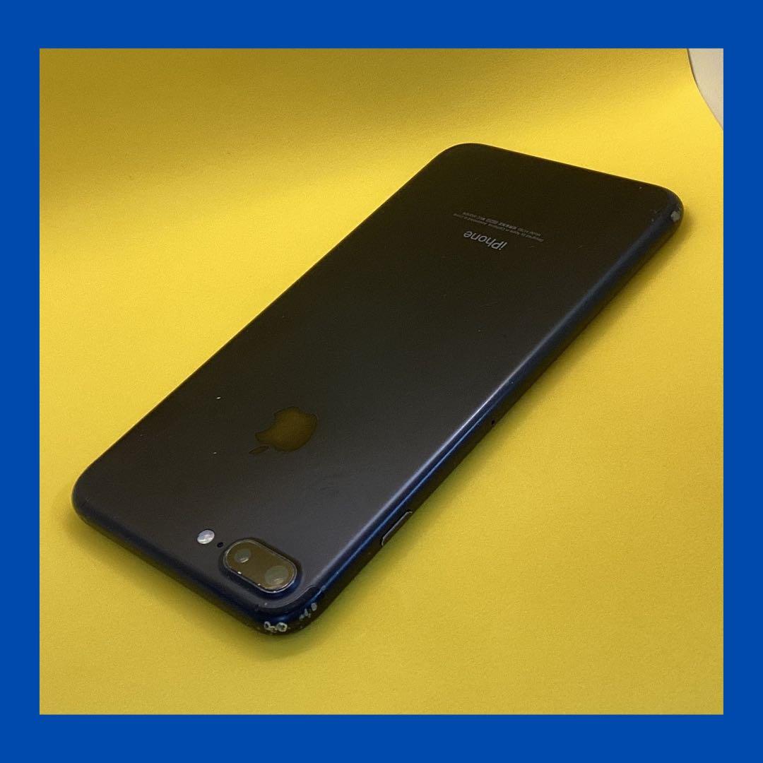 iPhone 7 Plus 32GB ブラック