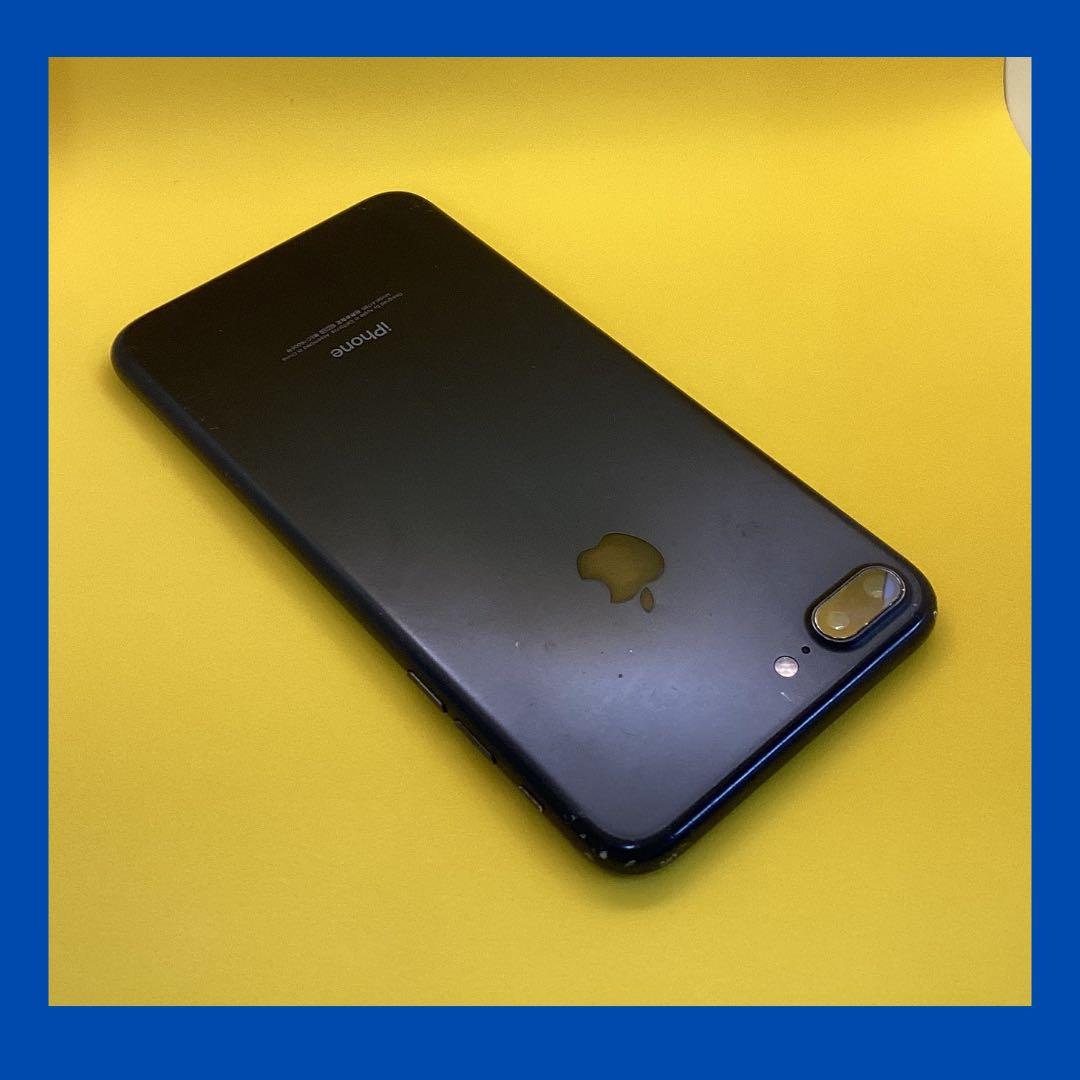 iPhone 7 Plus 32GB ブラック