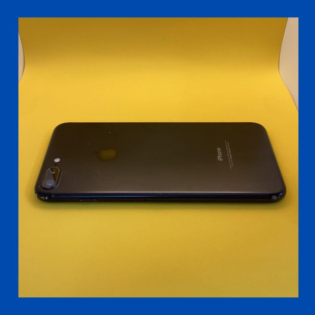 iPhone 7 Plus 32GB ブラック