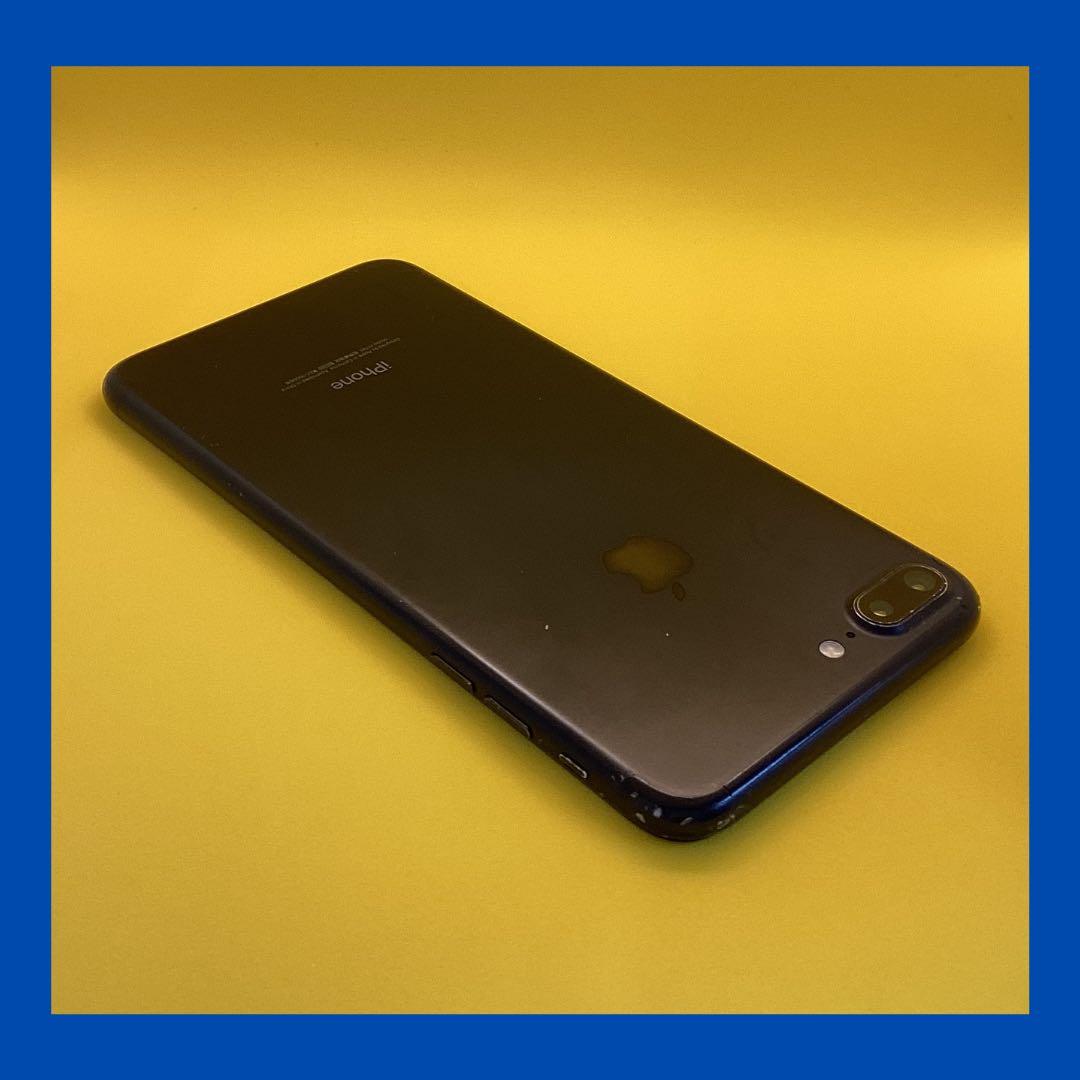 iPhone 7 Plus 32GB ブラック
