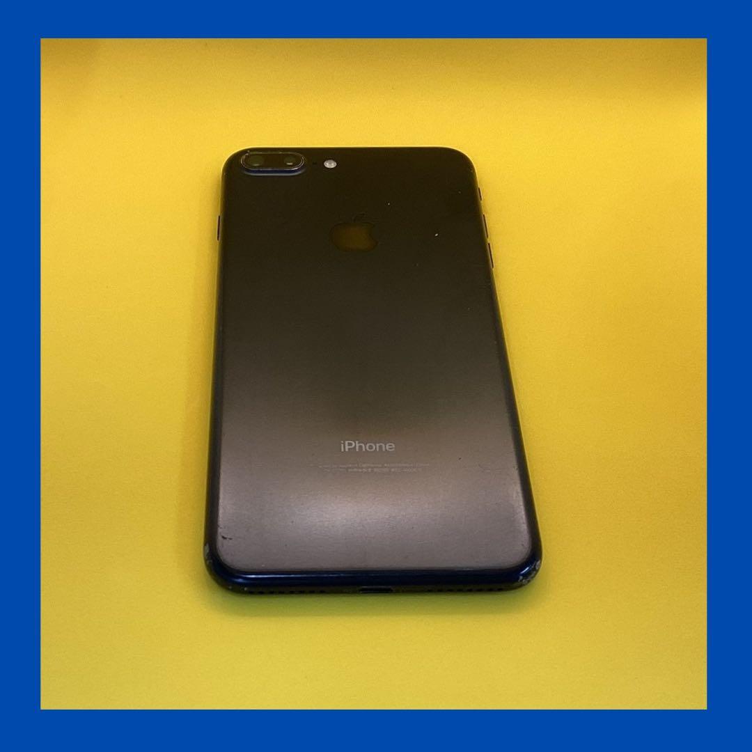 iPhone 7 Plus 32GB ブラック