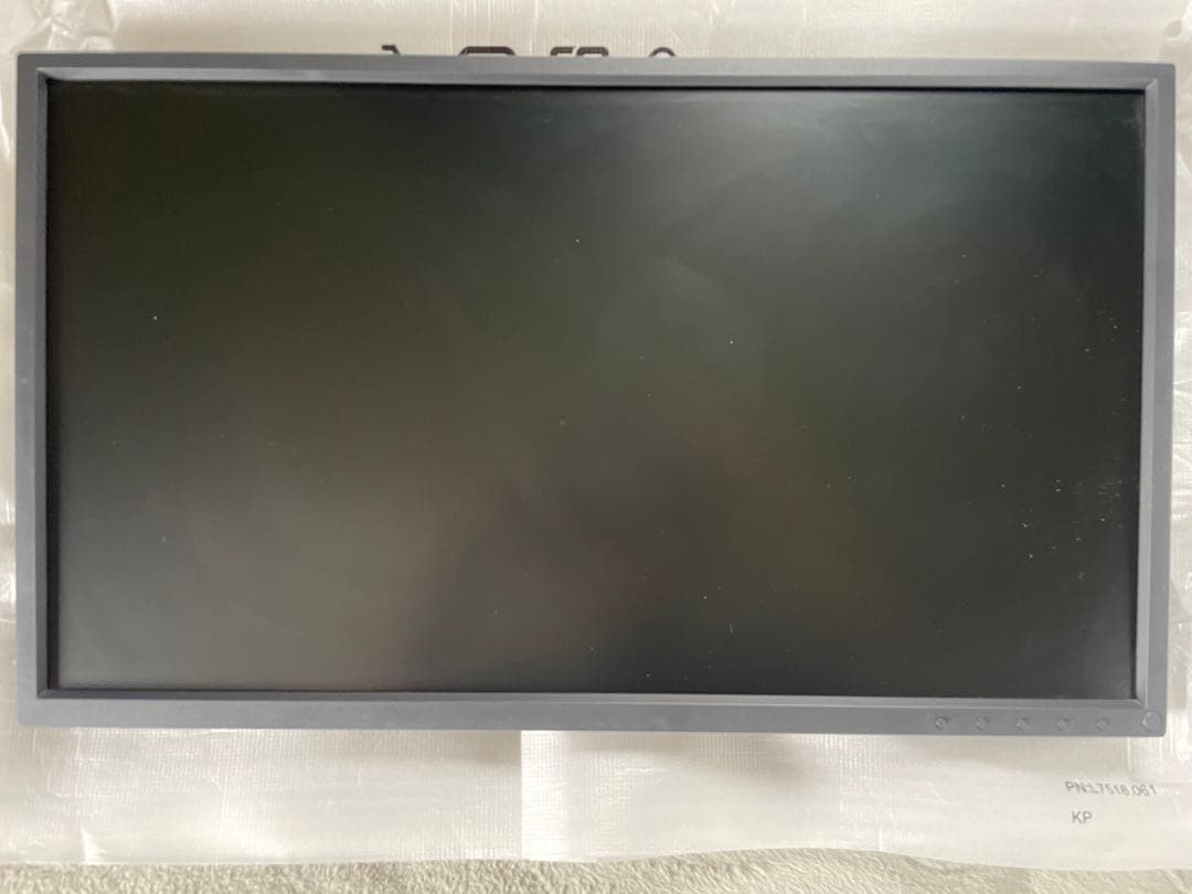Zowie XL2546 240Hz 欠品なし動作確認済み
