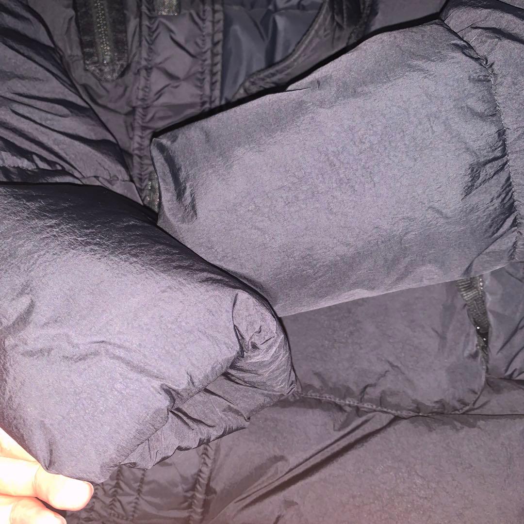 Stone  ダウンコート　ダウンジャケット　ストーンアイランド