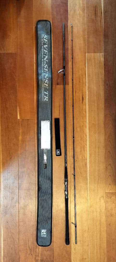 G-CRAFT モンスターサーフMSS-1062SS-TR【シンペンスペシャル】