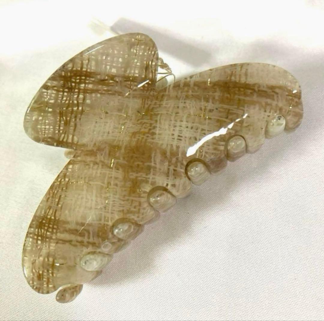 ぽぴー様　ヘアカフ　ポニーフック　ヘアアクセサリー　髪飾り　ヘアアレンジ　新品